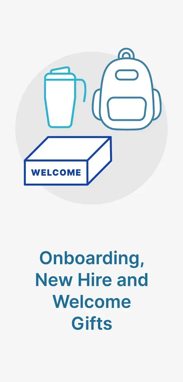 Shop All Onboarding Gifts