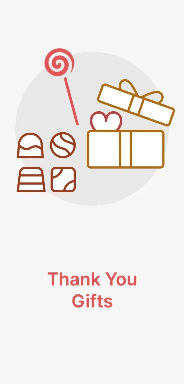 Shop All Thank You Gifts