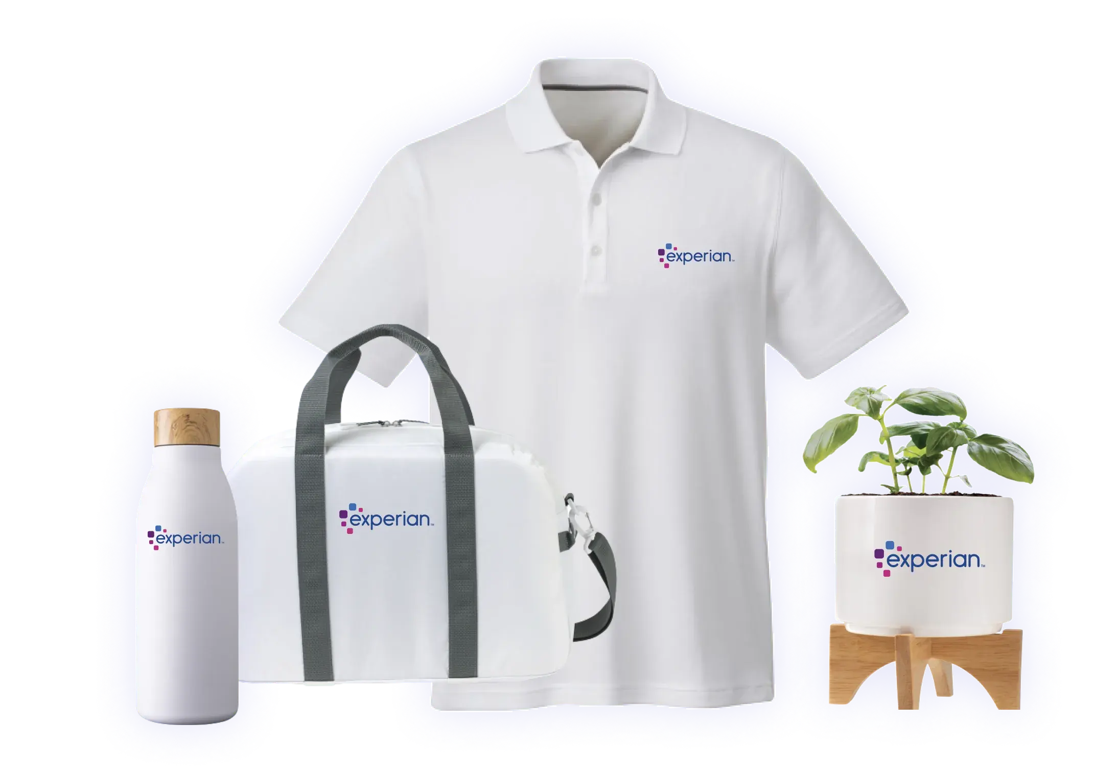 Customize and brand your Corporate gifts in just a few steps.