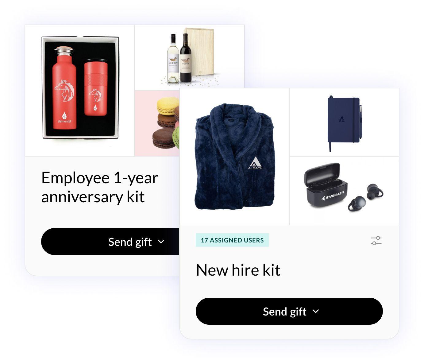 Milestones made easy
