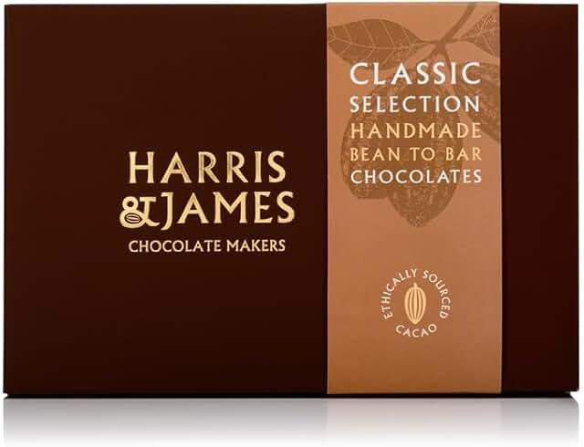 Godiva Signature Chocolate Gift Box (24 pcs)