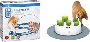 Catit Senses 2.0 Play Circuit