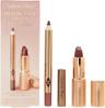 Charlotte Tilbury Pillow Talk Lip Kit