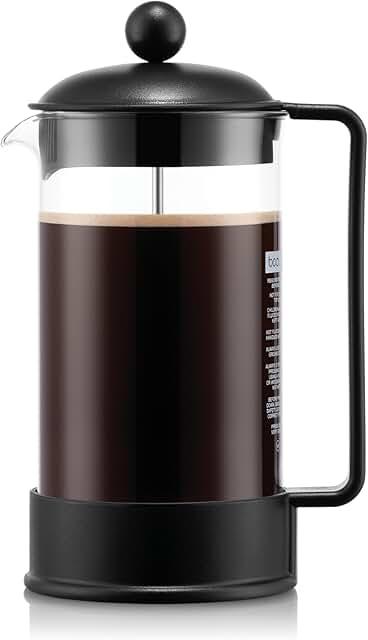 Bodum French Press (8 Cup)