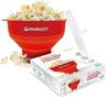 Universal Popcorn Bowl Set (2-pack)