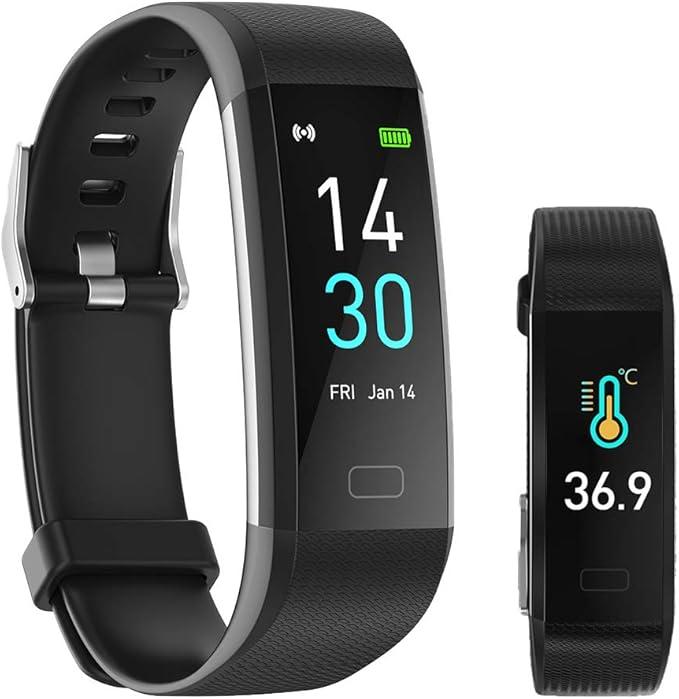 Fitbit Inspire 3 Fitness Tracker