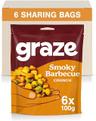 Graze Snack Selection Box