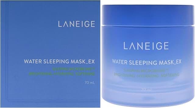 Laneige Water Sleeping Mask (70ml)