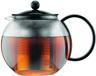 Bodum Assam Glass Teapot (1L)