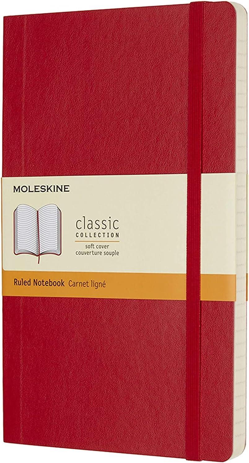 Moleskine Reading Journal