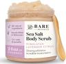 Himalayan Salt Body Scrub