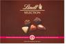 Lindt Thank You Chocolate Selection Box