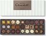Hotel Chocolat Thank You Sleekster Box