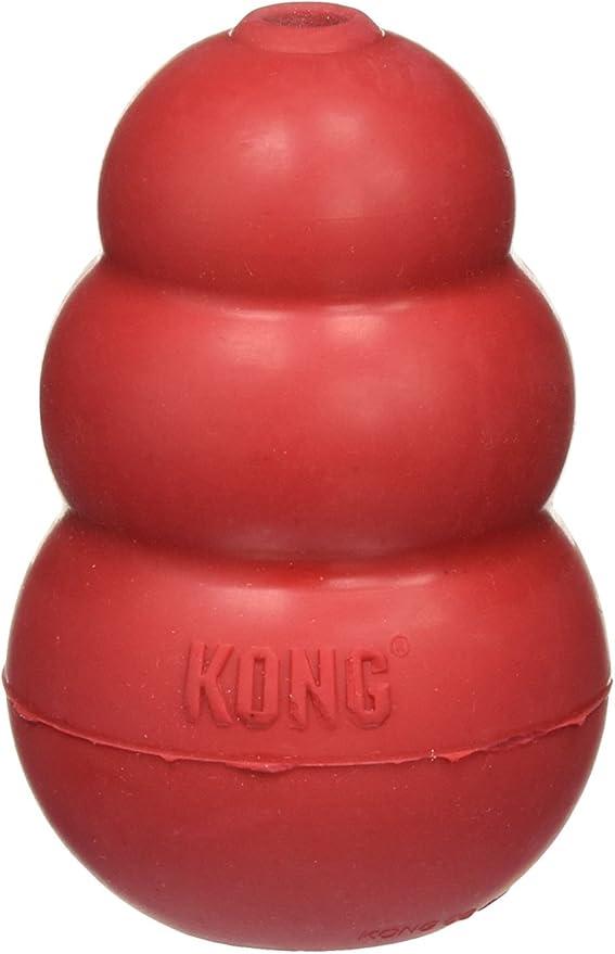 Kong Classic Dog Toy (Medium)