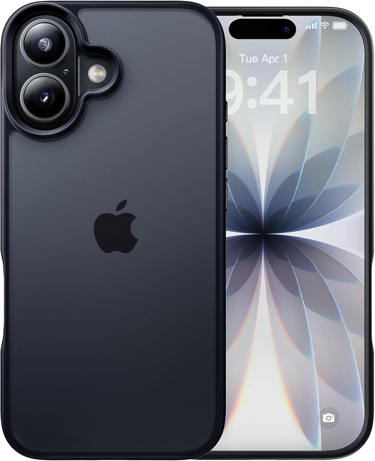 Pela Eco iPhone Case