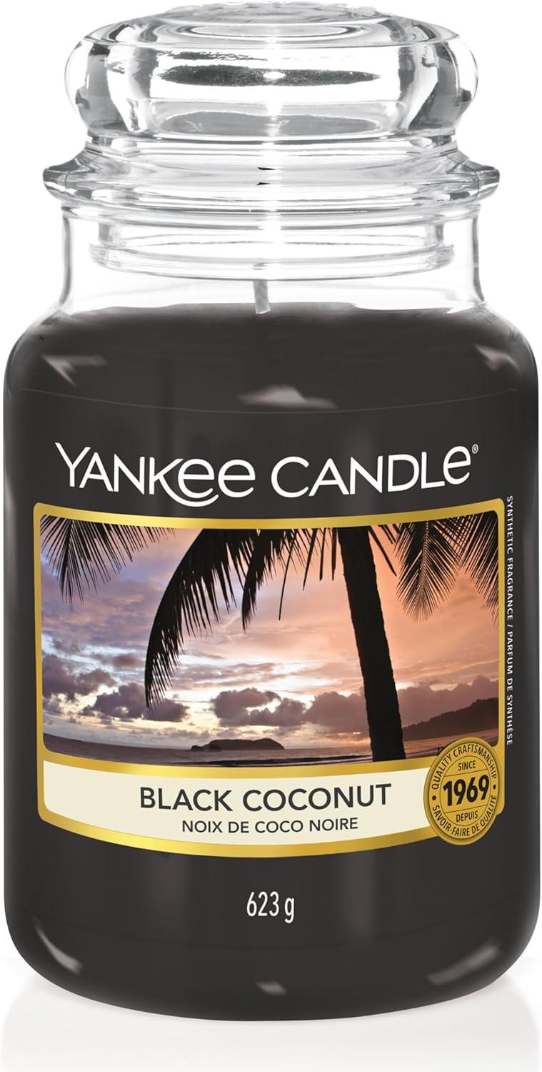 Yankee Candle “Movie Night Cocoa” Edition