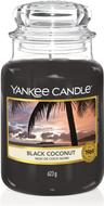 Yankee Candle “Movie Night Cocoa” Edition