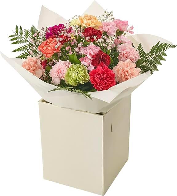 Dried Floral Bouquet (Sustainable)