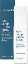 This Works Deep Sleep Pillow Spray