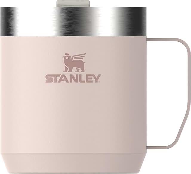 Stanley Classic Trigger-Action Mug