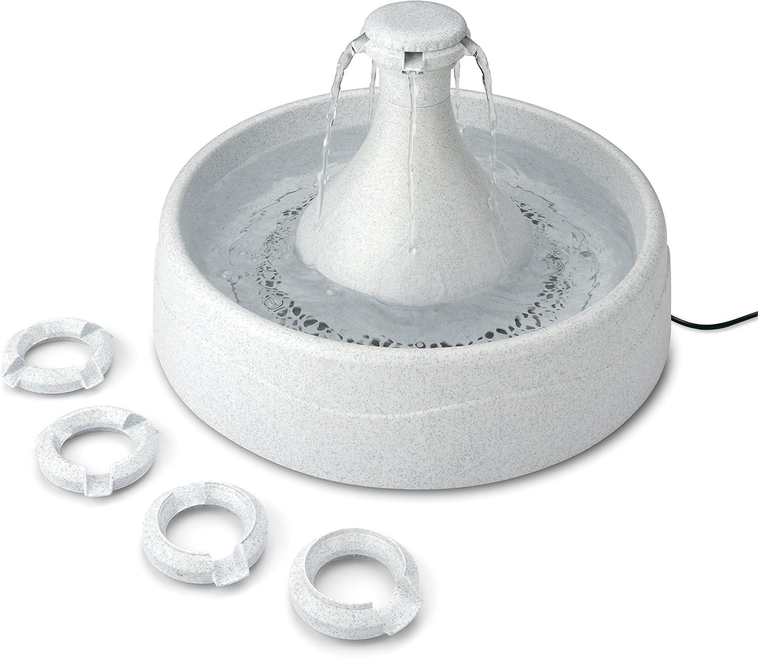 PetSafe Drinkwell Mini Pet Fountain