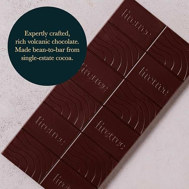 Tony’s Chocolonely Bean-to-Bar Duo