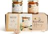 Artisan Honey Duo (Manuka + Wildflower)