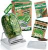 Seed & Sprout Kitchen Starter Set