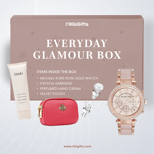 Everyday Glamour Box