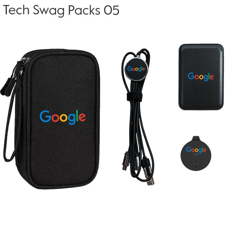 TSP-05: Tech Swag Pack 05