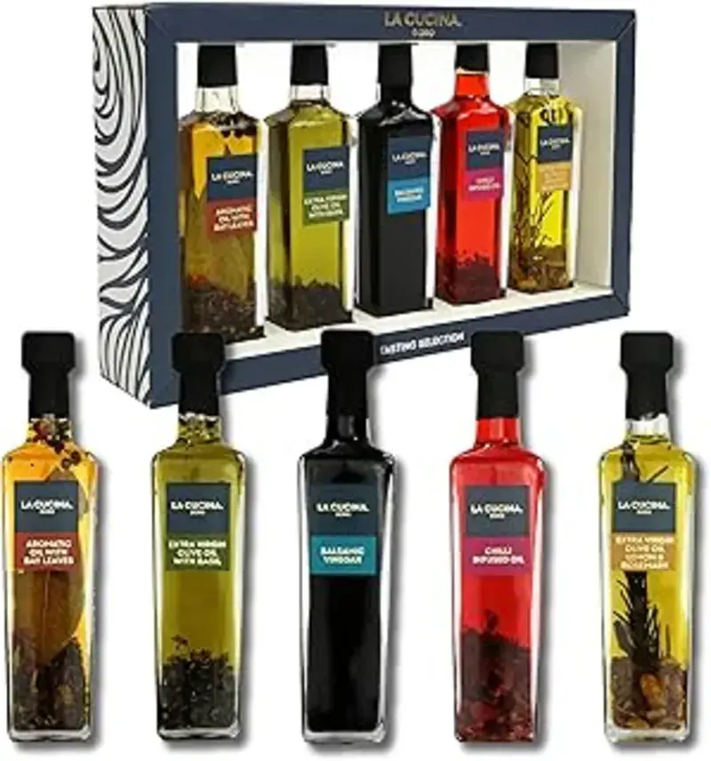 The Artist Capsule