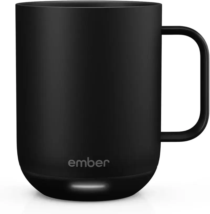 Metallic Ember Mug², 10oz
