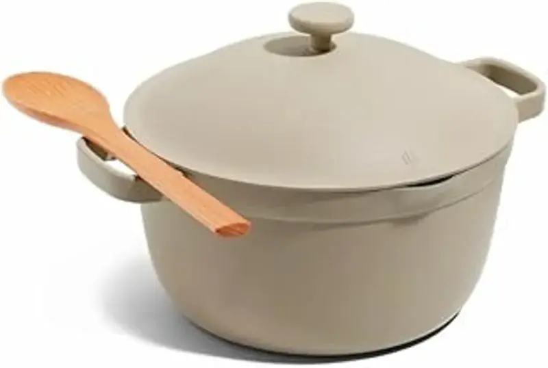 Perfect Pot