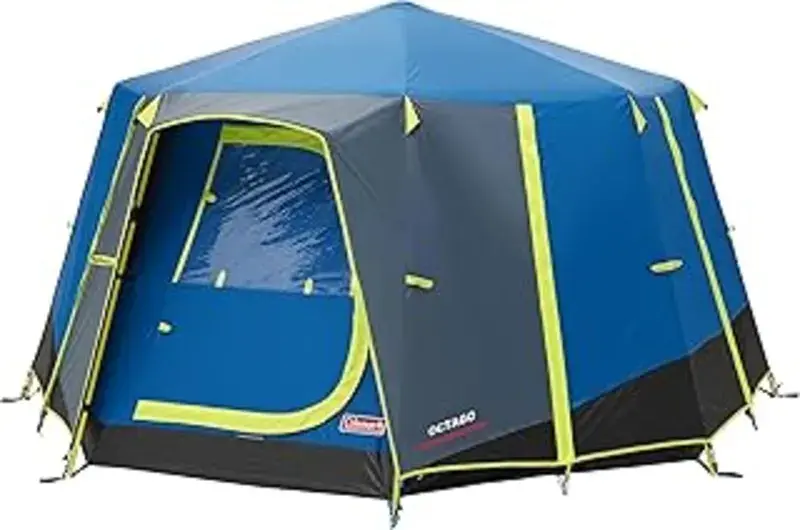 Sundome 3-Person Camping Tent