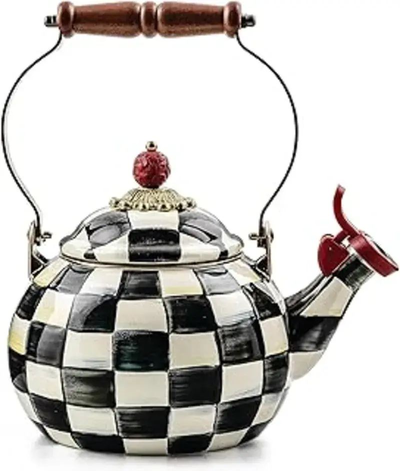 Electric Kettle