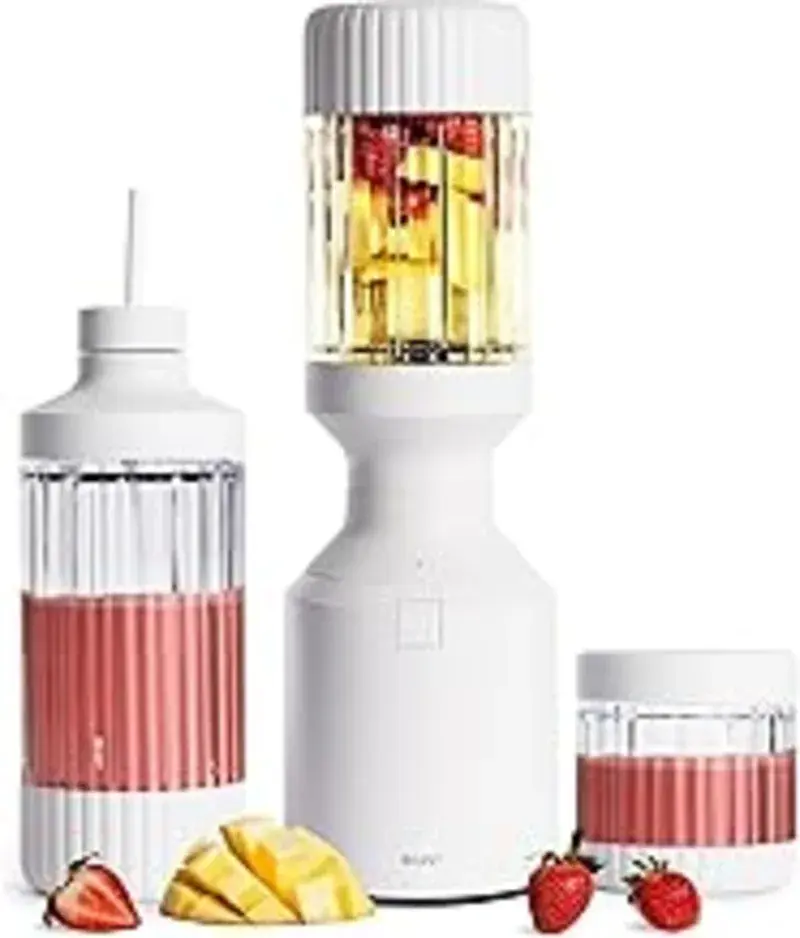 Beast Blender + Hydration System