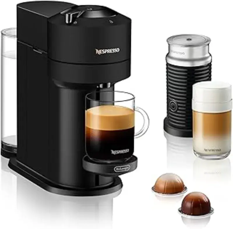 Nespresso Vertuo Pop+ Coffee and Espresso Maker
