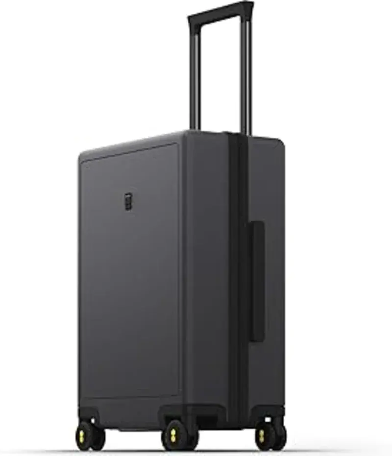Medium Check-In Hard Shell Suitcase 24"