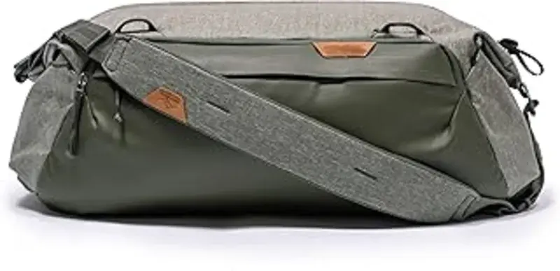 Travel Duffel 35L