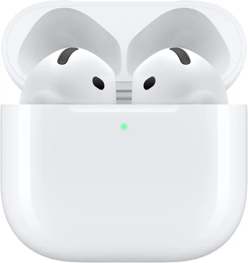 Branded Apple AirPods (4th Gen)
