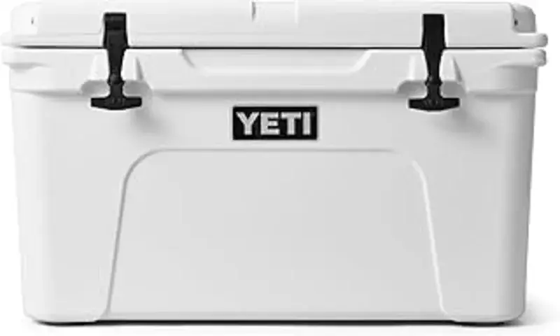 Tundra® 35 Hard Cooler