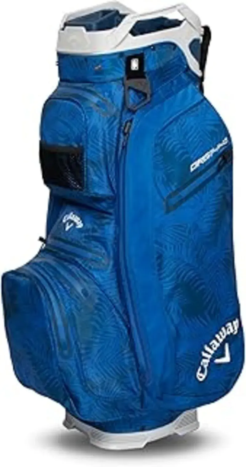 Fairway + Stand Bag