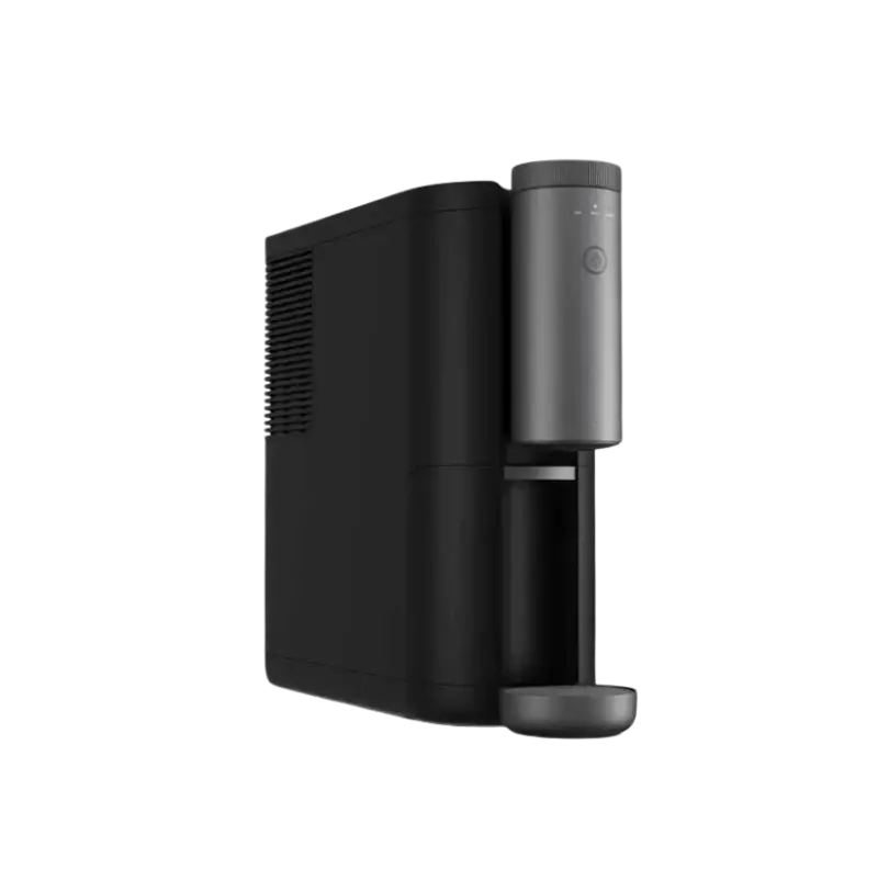 The Cumulus Nitro Coffee Machine