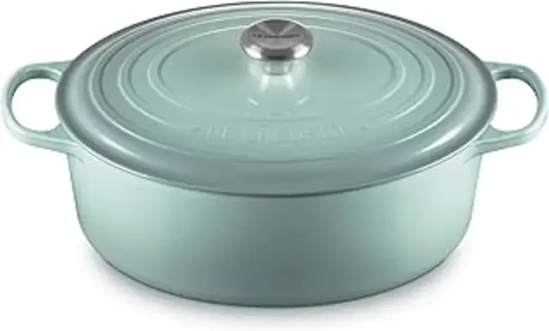 Check Fluted Ceramic Cake Stand