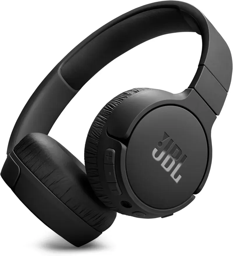 Tune 670NC Headphones