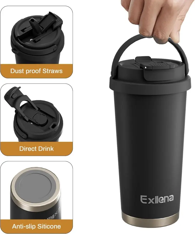 Carter 3-in-1 Sip System