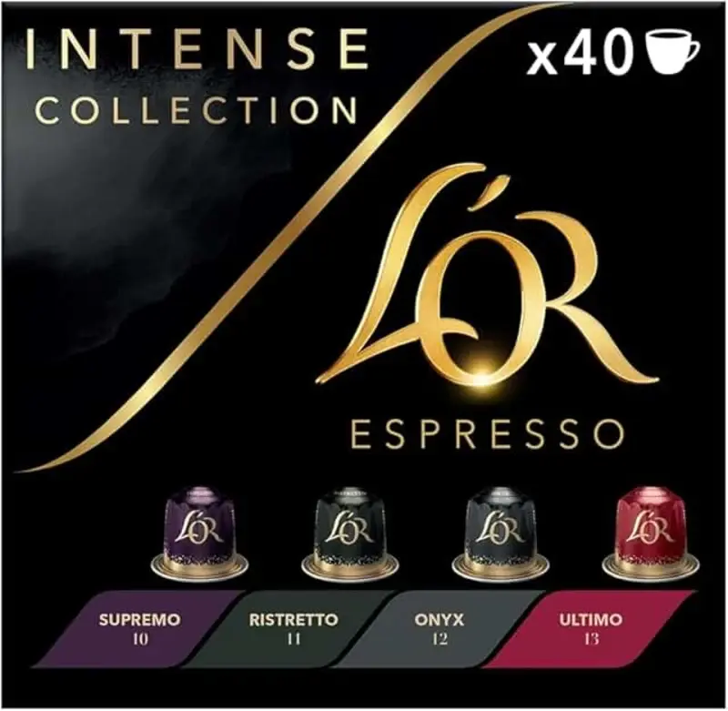 Coffee Box 10 oz