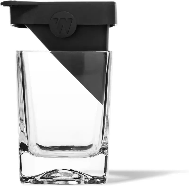 Whiskey Wedge