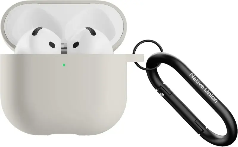 Active Case for AirPods (Gen 4)