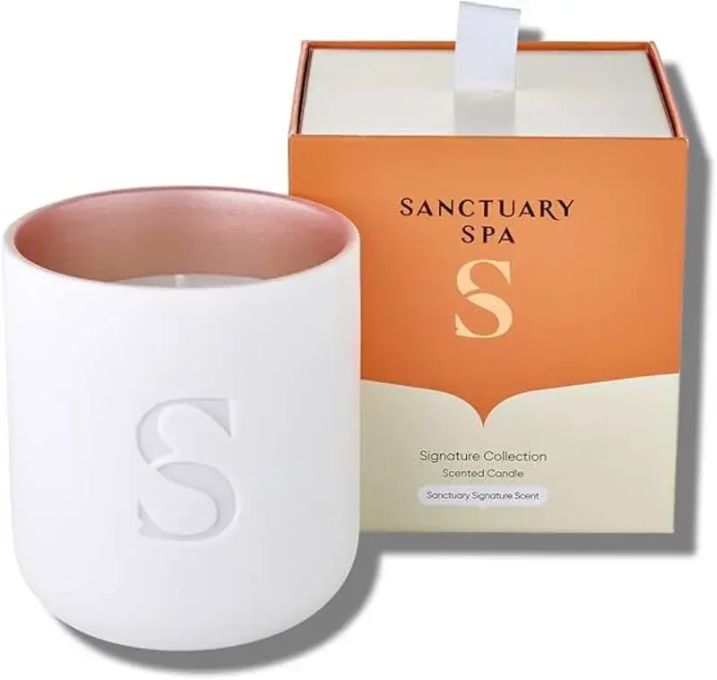 Signature Candle